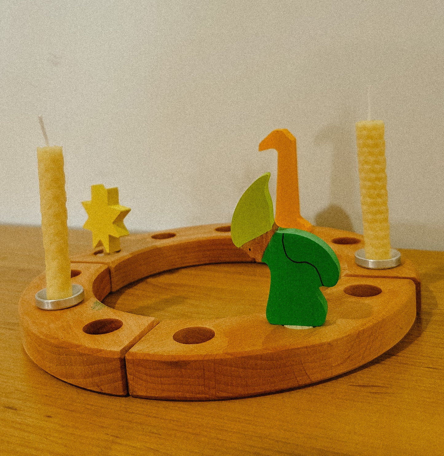 Celebration Ring Candles