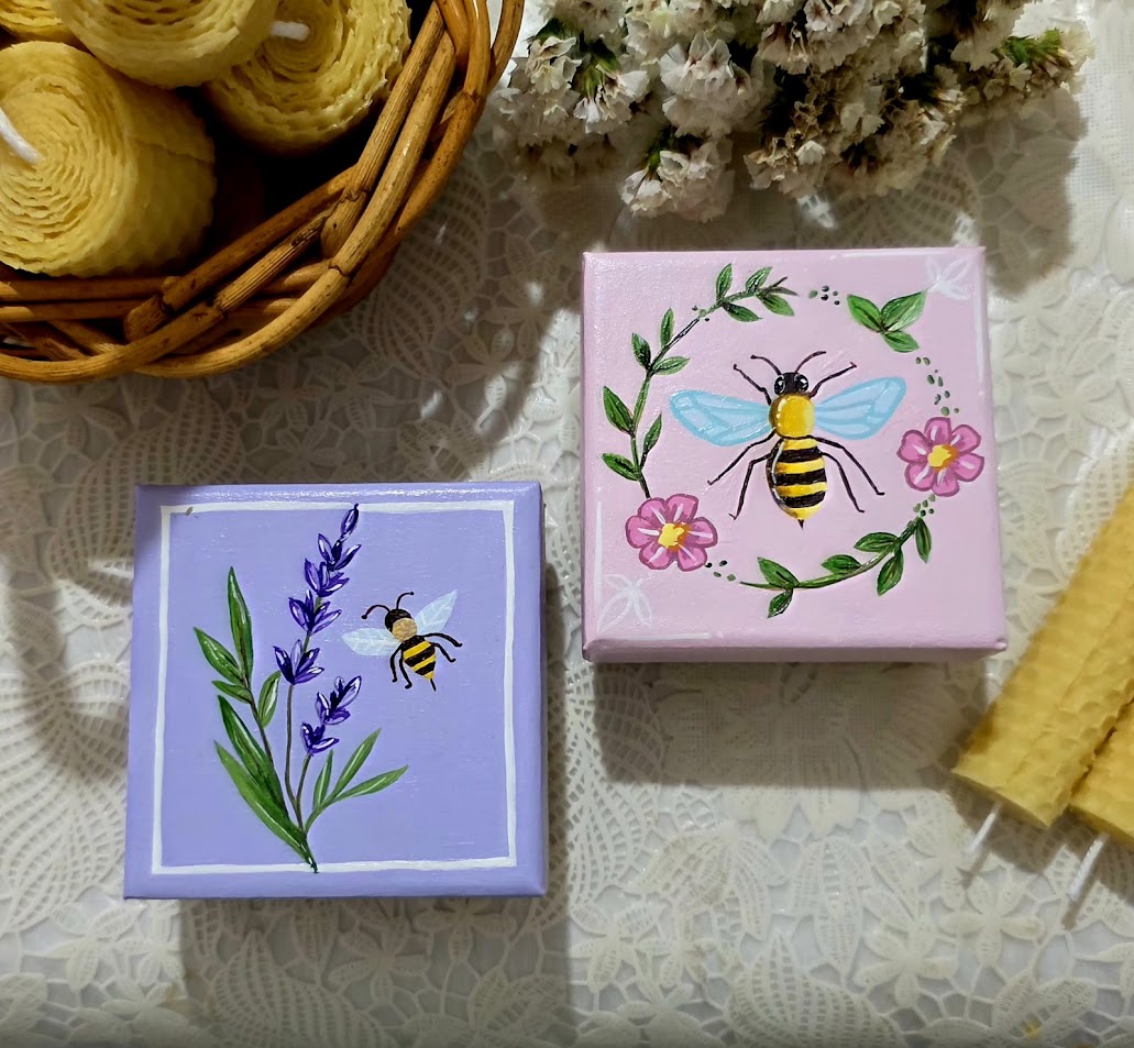 Mindful Minute Box PREORDER