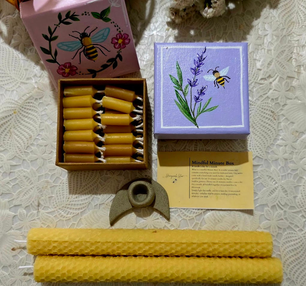 Mindful Minute Box PREORDER