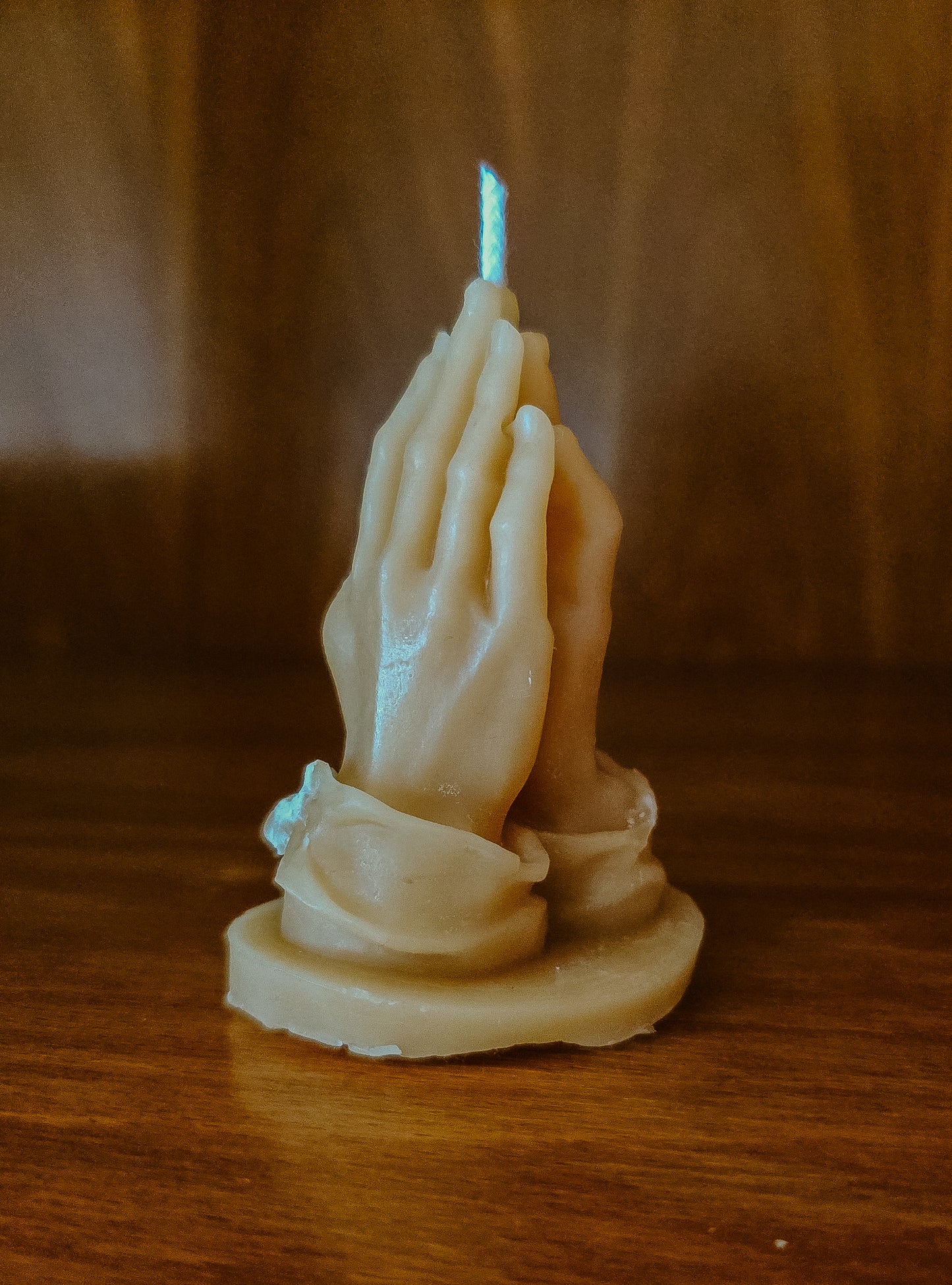 Praying Hands
