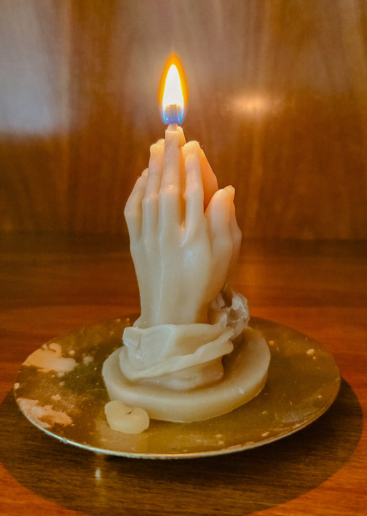 Praying Hands