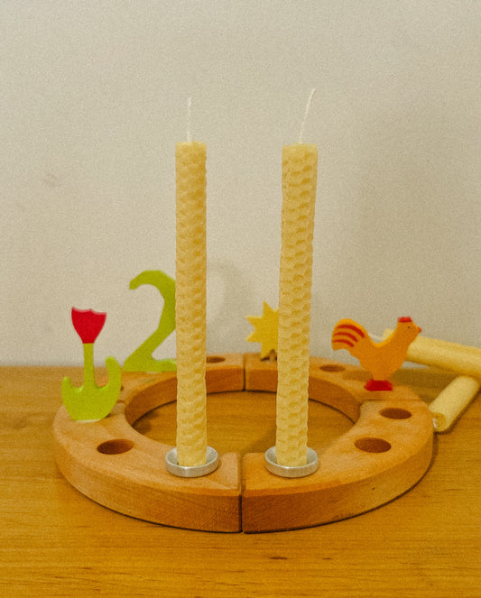 Celebration Ring Candles